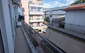 Anavros Rooms